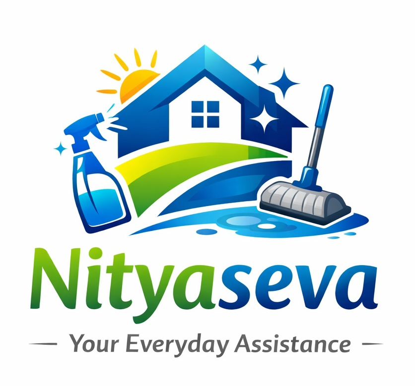 Nityaseva Services Logo